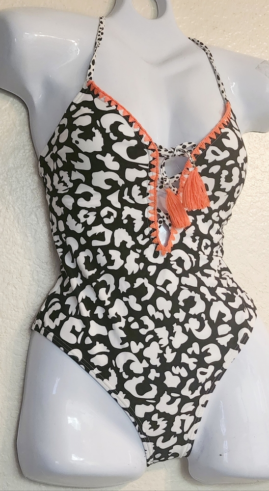 One Piece Swimsuit